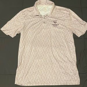 Cutter & Buck — Topgolf Chicago Men’s Polo